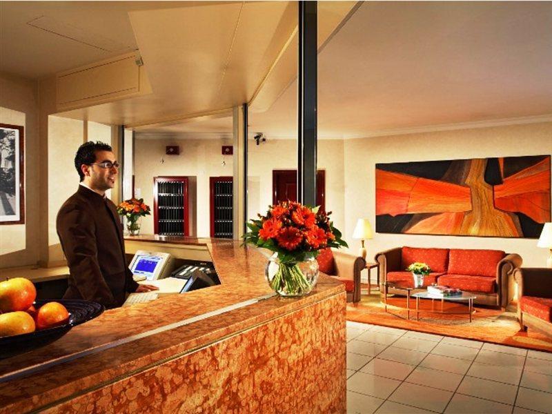 Citadines Bastille Gare De Lyon Paris Luaran gambar