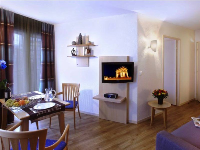 Citadines Bastille Gare De Lyon Paris Bilik gambar