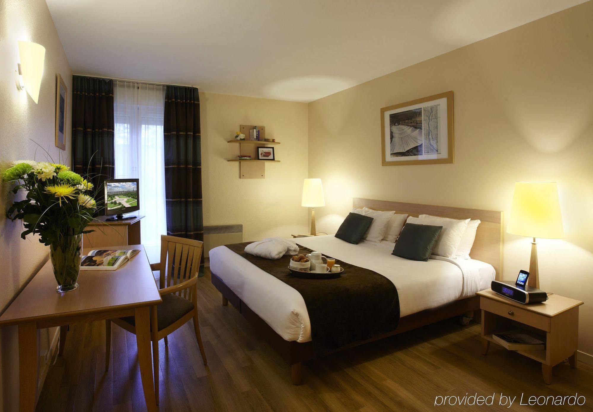 Citadines Bastille Gare De Lyon Paris Luaran gambar